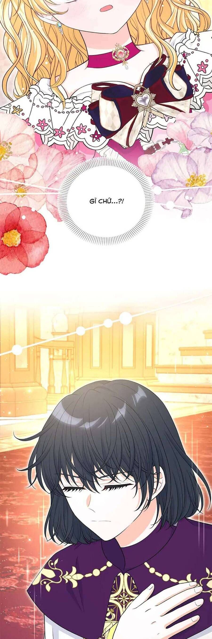 Công Chúa Bé Con Hạng S Thật Mạnh Chap 38 - Next Chap 37