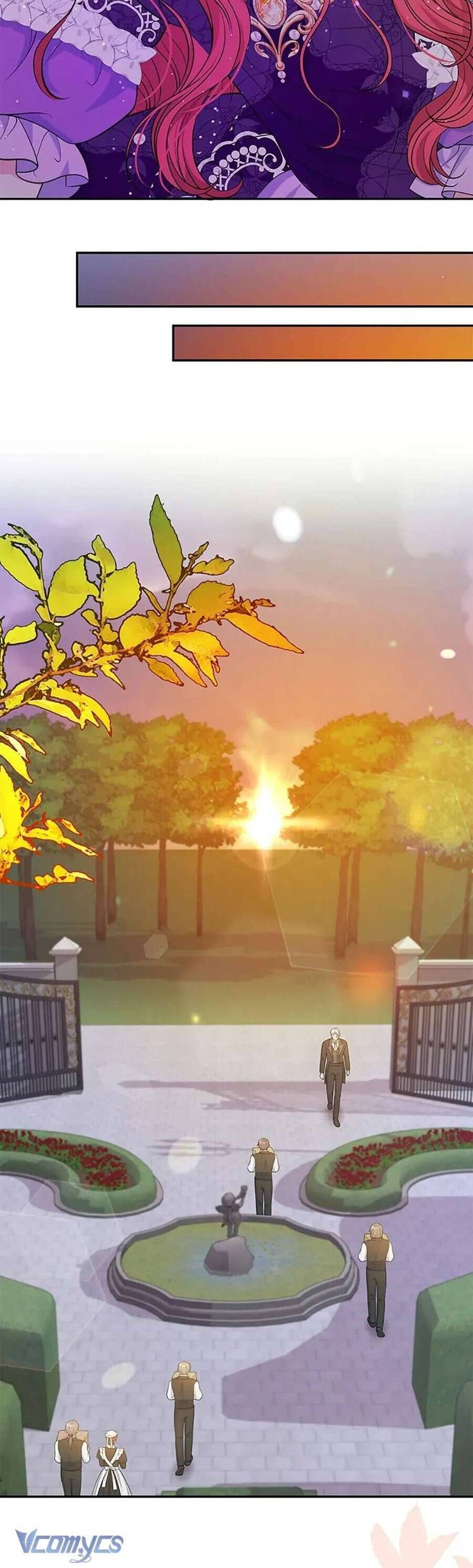 Công Chúa Bé Con Hạng S Thật Mạnh Chap 38 - Next Chap 37