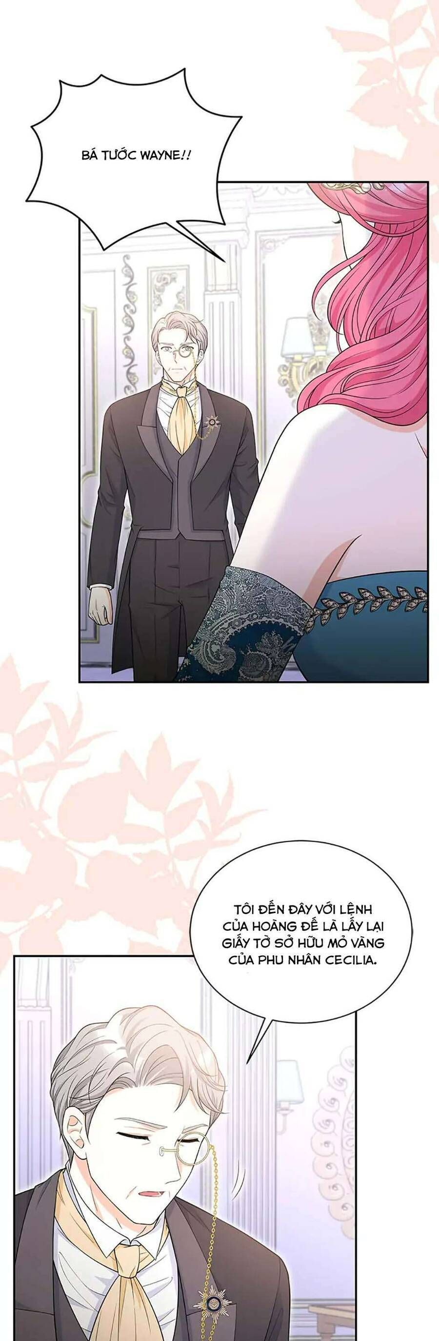 Công Chúa Bé Con Hạng S Thật Mạnh Chap 38 - Next Chap 37