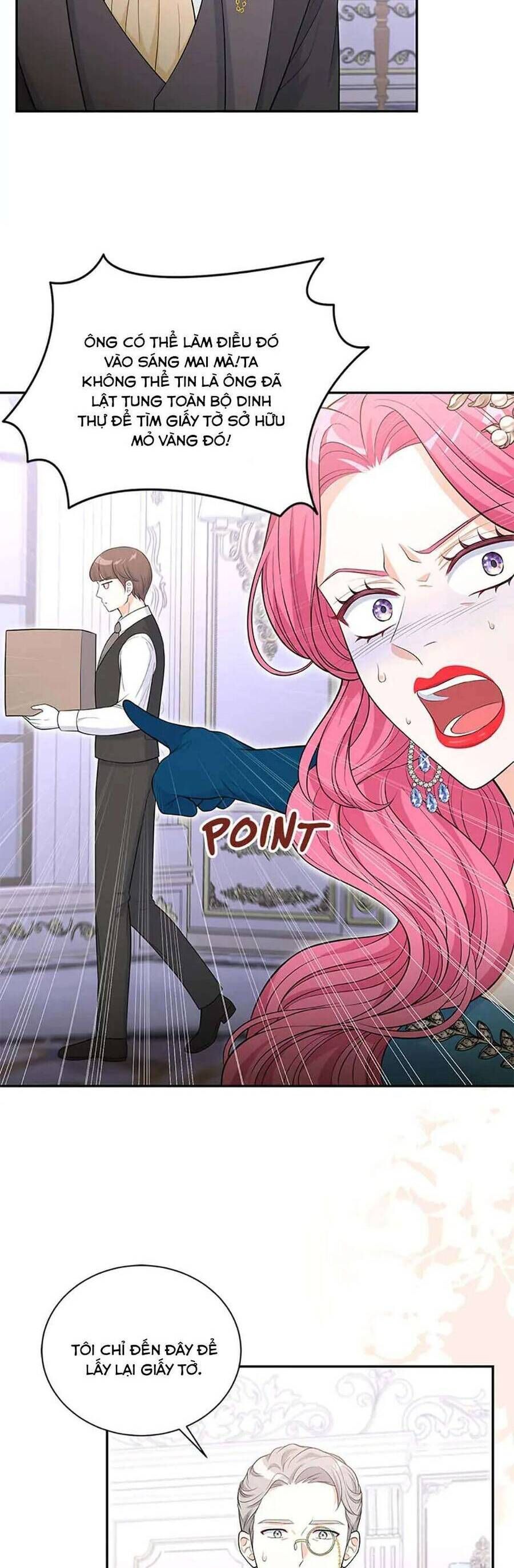 Công Chúa Bé Con Hạng S Thật Mạnh Chap 38 - Next Chap 37