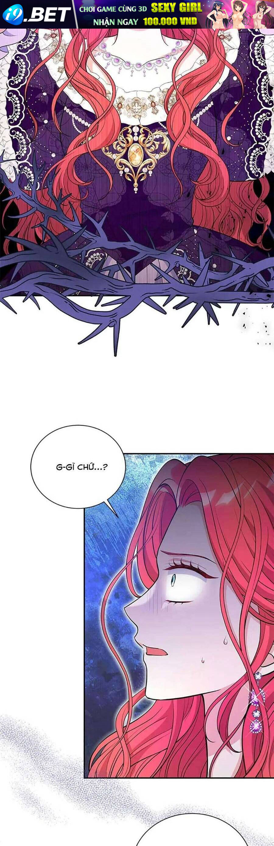 Công Chúa Bé Con Hạng S Thật Mạnh Chap 38 - Next Chap 37