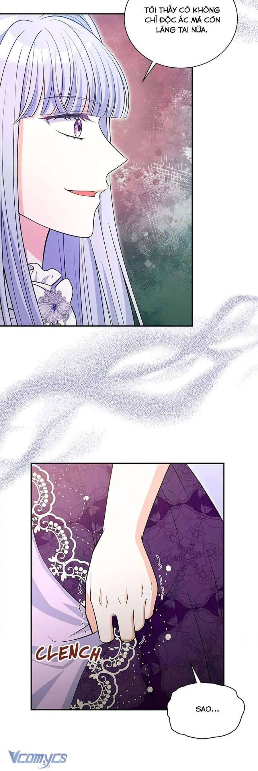 Công Chúa Bé Con Hạng S Thật Mạnh Chap 38 - Next Chap 37