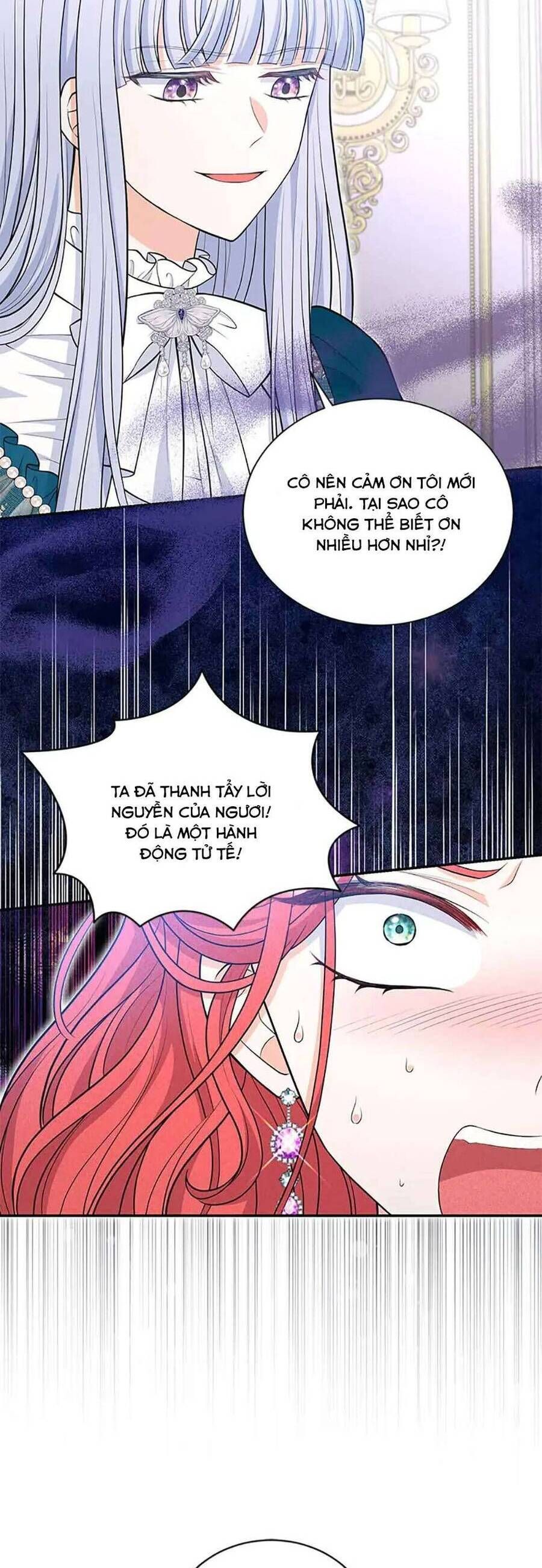 Công Chúa Bé Con Hạng S Thật Mạnh Chap 38 - Next Chap 37