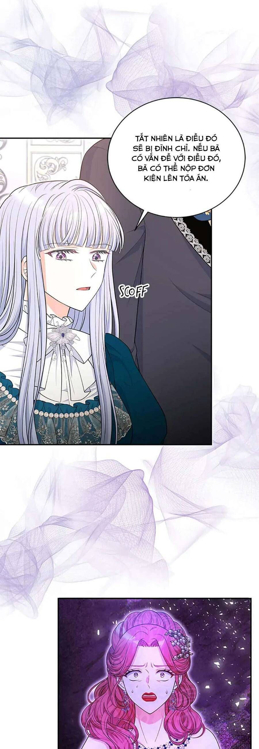 Công Chúa Bé Con Hạng S Thật Mạnh Chap 38 - Next Chap 37