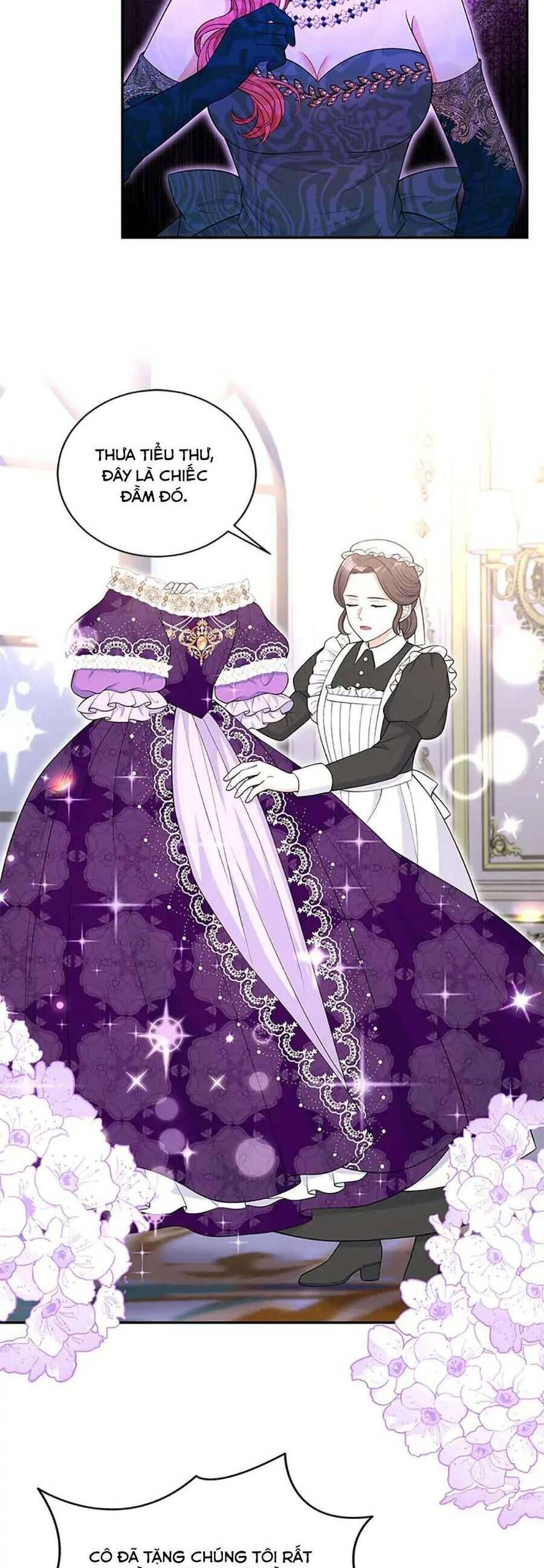 Công Chúa Bé Con Hạng S Thật Mạnh Chap 38 - Next Chap 37