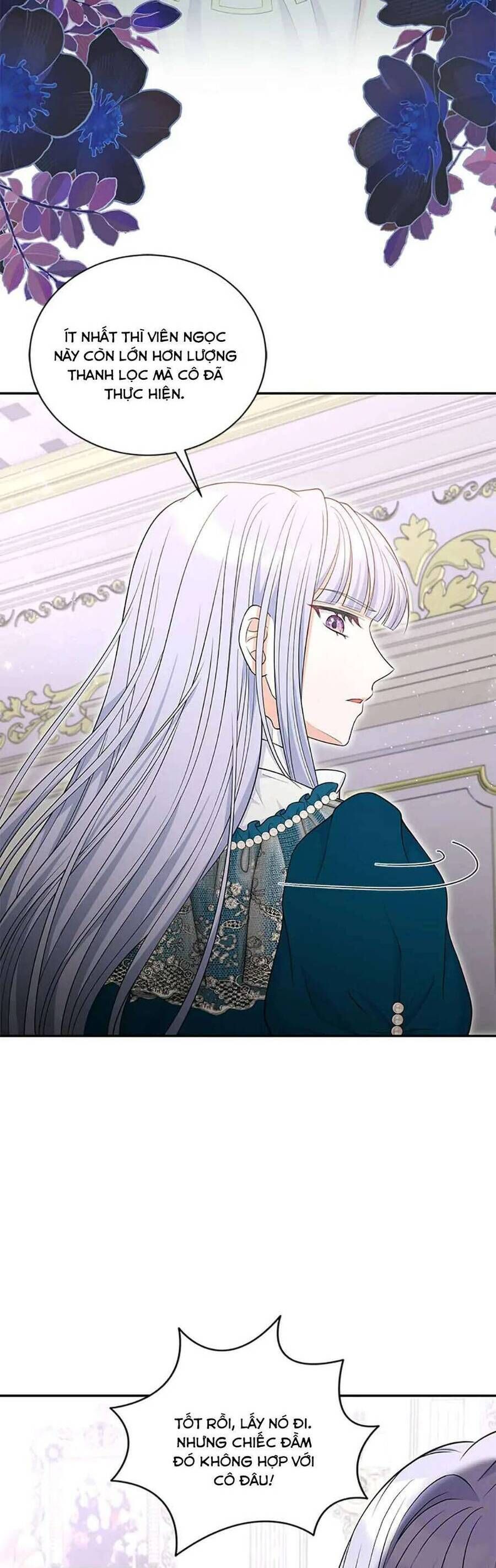 Công Chúa Bé Con Hạng S Thật Mạnh Chap 38 - Next Chap 37