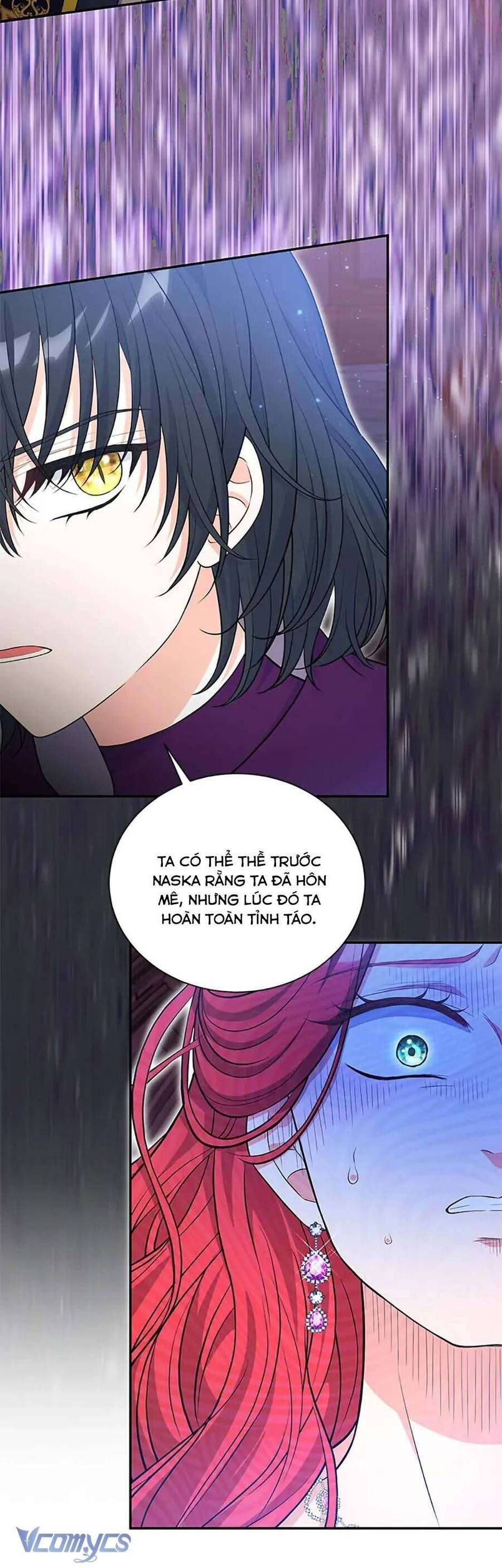 Công Chúa Bé Con Hạng S Thật Mạnh Chap 38 - Next Chap 37