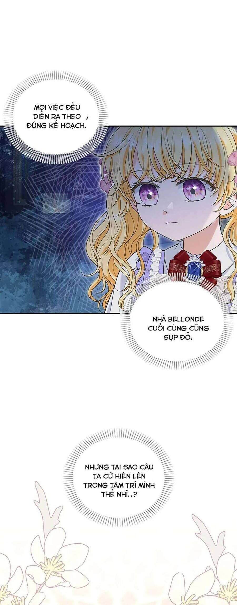 Công Chúa Bé Con Hạng S Thật Mạnh Chap 39 - Next Chap 38