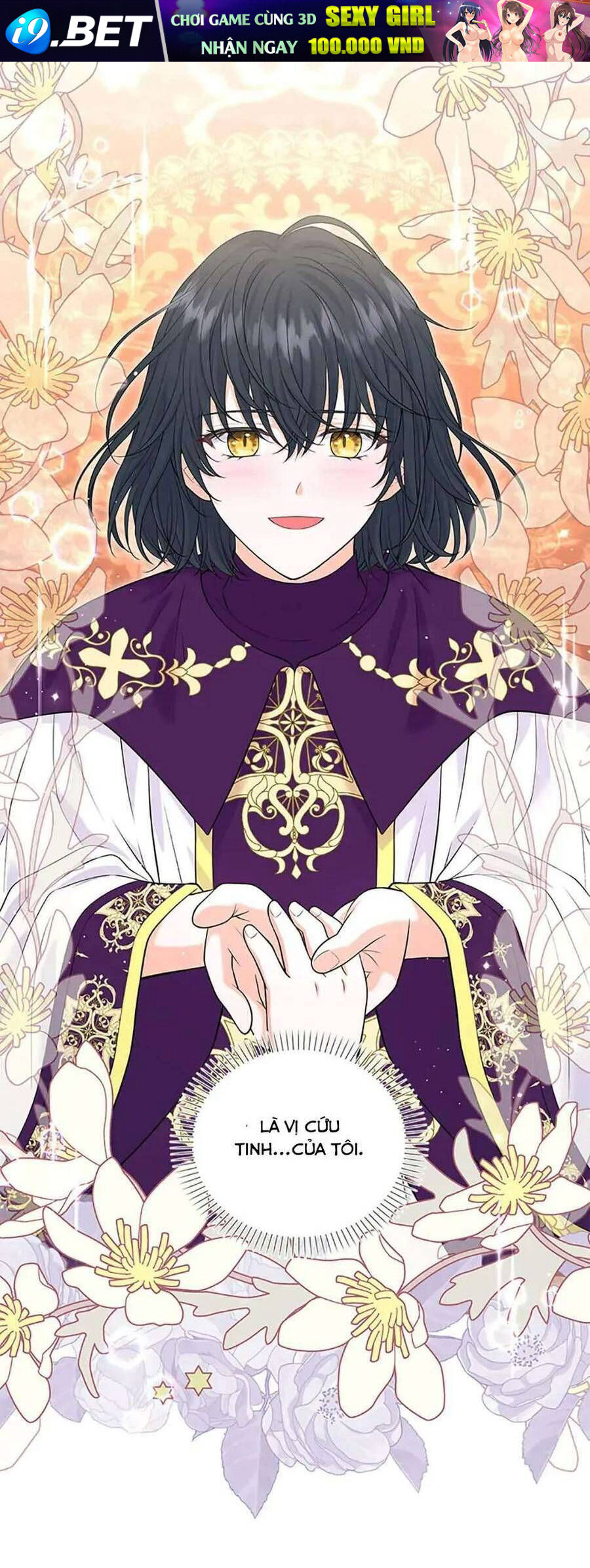 Công Chúa Bé Con Hạng S Thật Mạnh Chap 39 - Next Chap 38