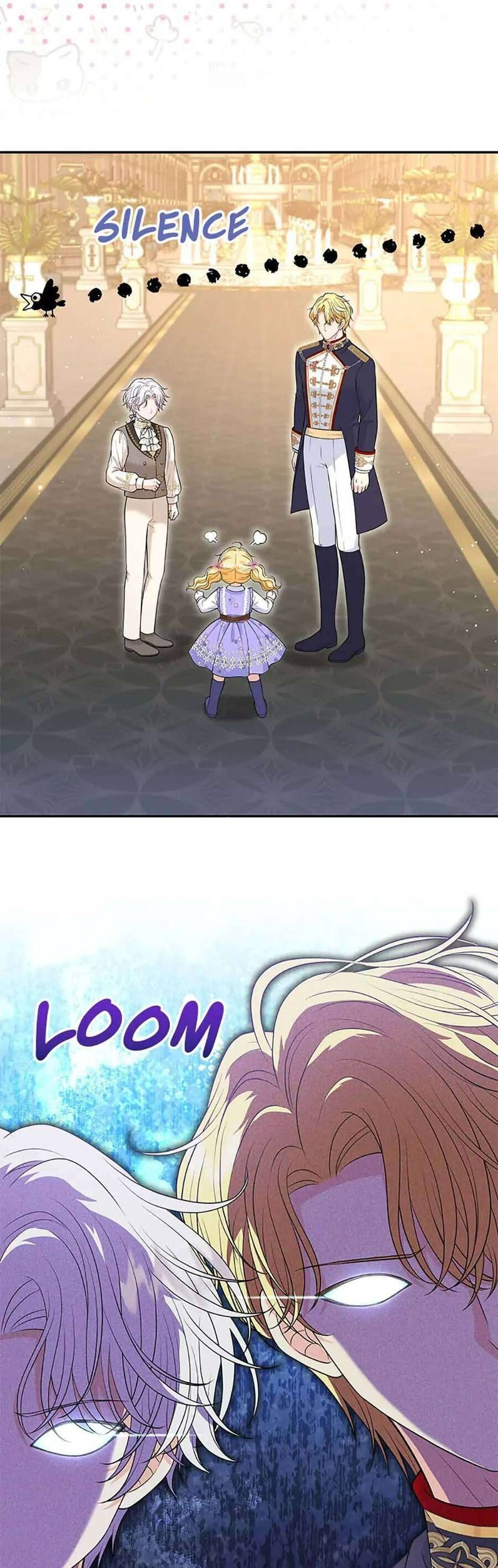 Công Chúa Bé Con Hạng S Thật Mạnh Chap 39 - Next Chap 38