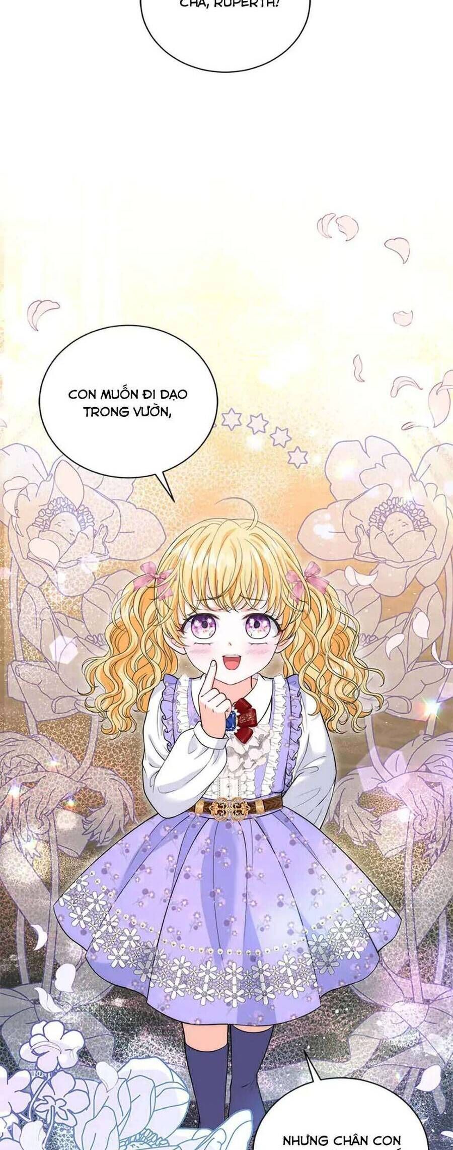 Công Chúa Bé Con Hạng S Thật Mạnh Chap 39 - Next Chap 38