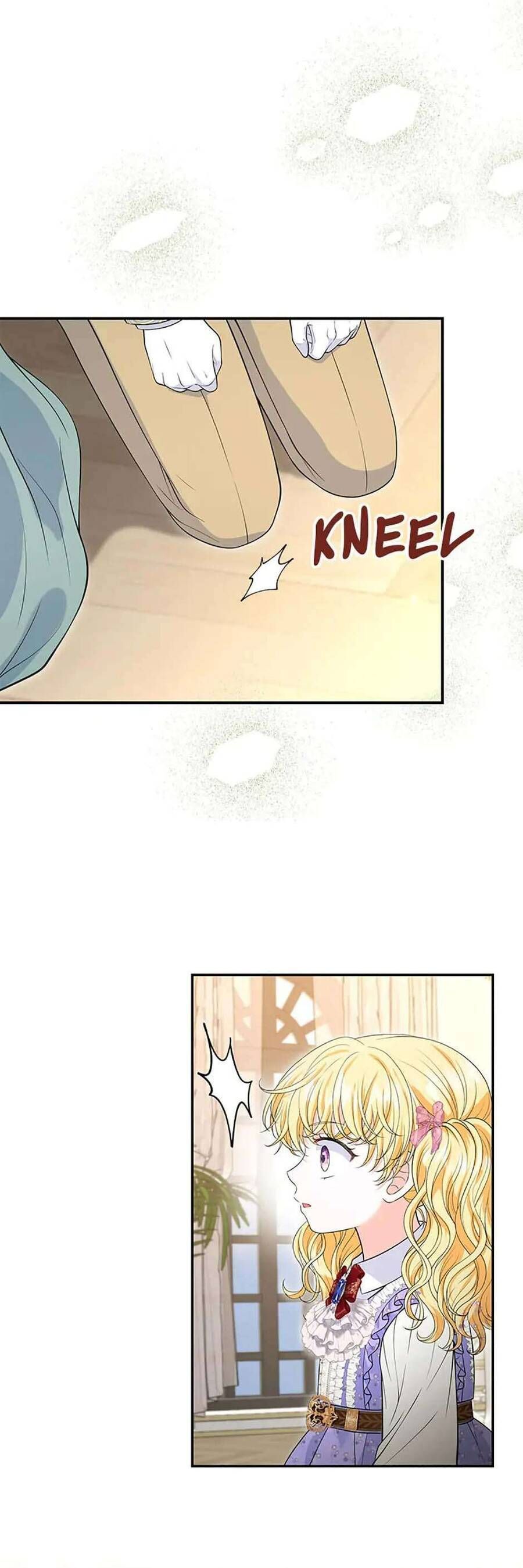 Công Chúa Bé Con Hạng S Thật Mạnh Chap 39 - Next Chap 38