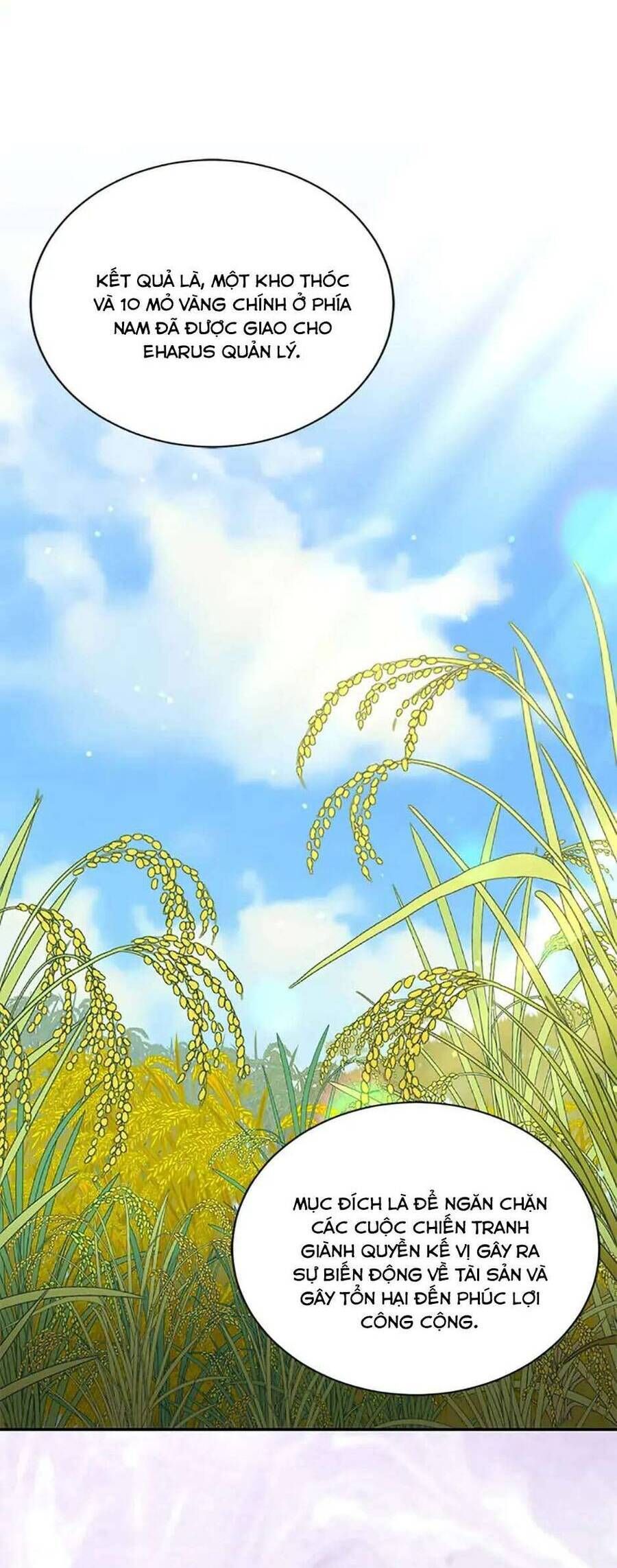 Công Chúa Bé Con Hạng S Thật Mạnh Chap 39 - Next Chap 38