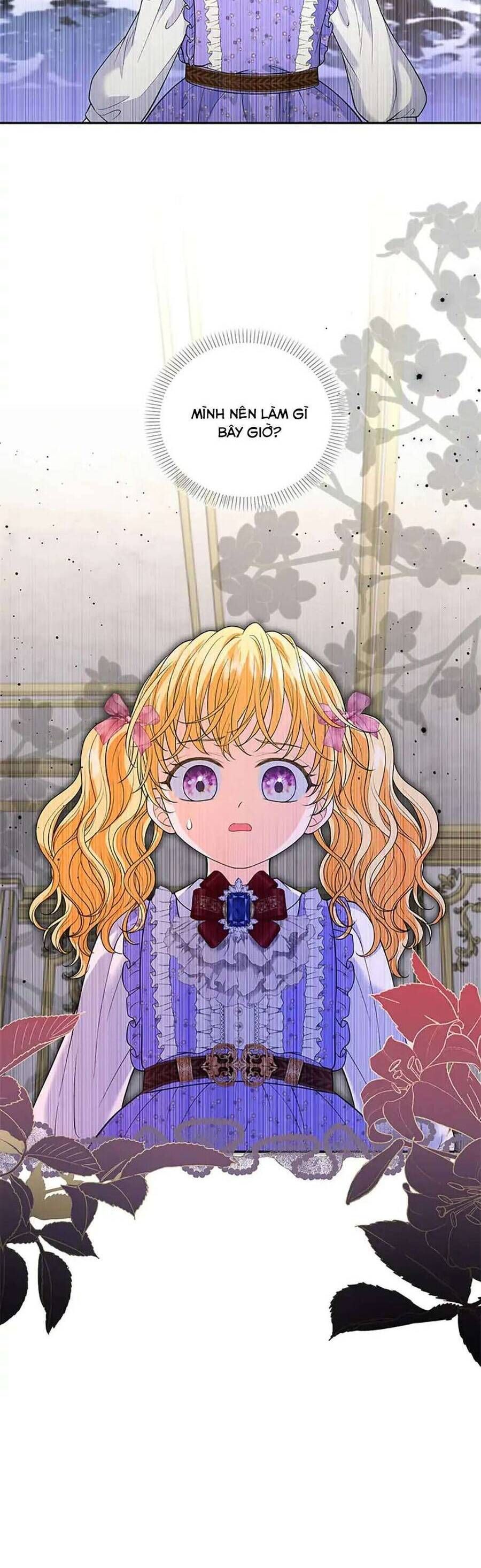 Công Chúa Bé Con Hạng S Thật Mạnh Chap 39 - Next Chap 38