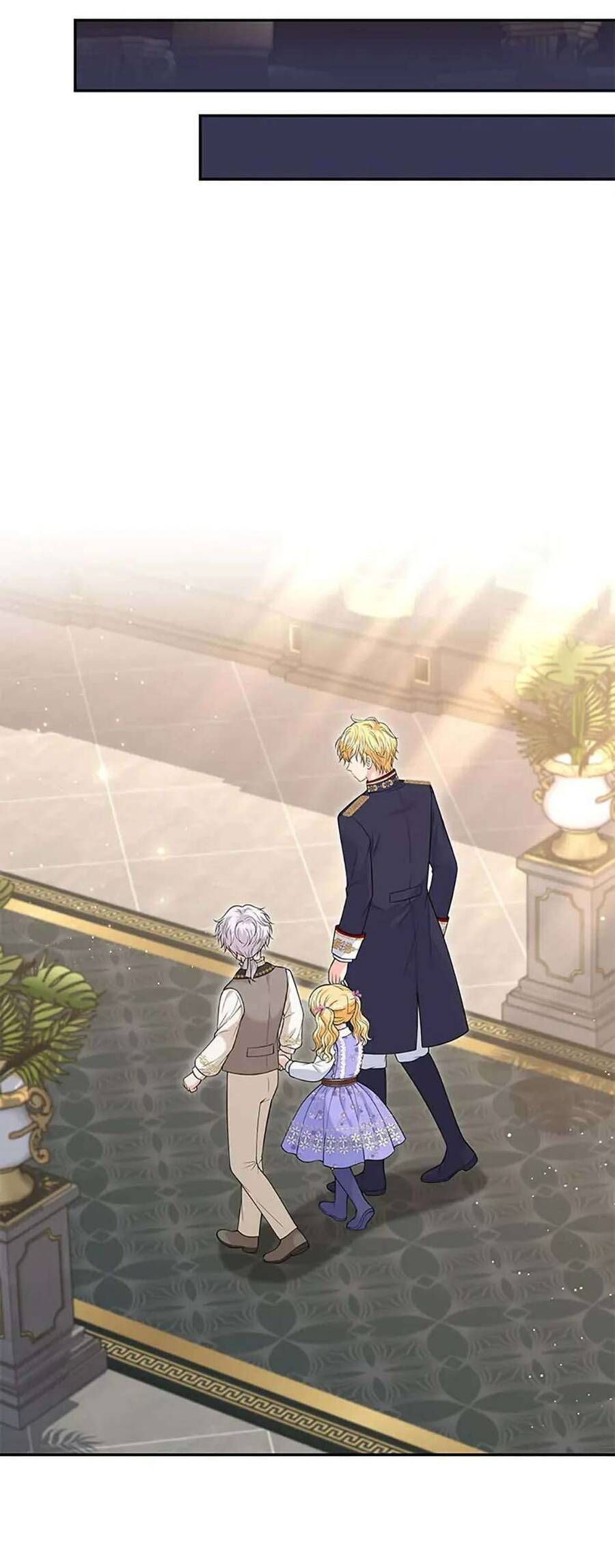 Công Chúa Bé Con Hạng S Thật Mạnh Chap 39 - Next Chap 38