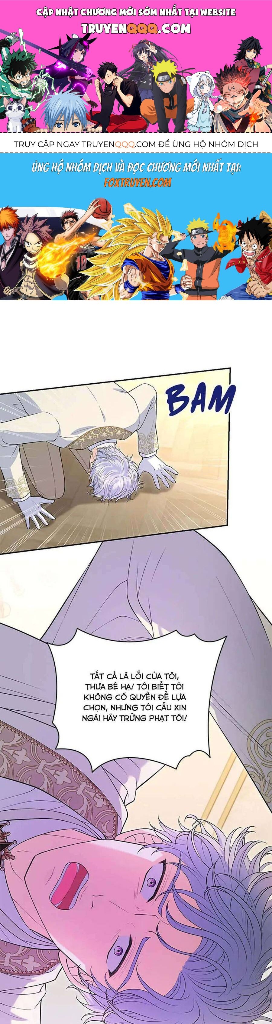 Công Chúa Bé Con Hạng S Thật Mạnh Chap 40 - Next Chap 39