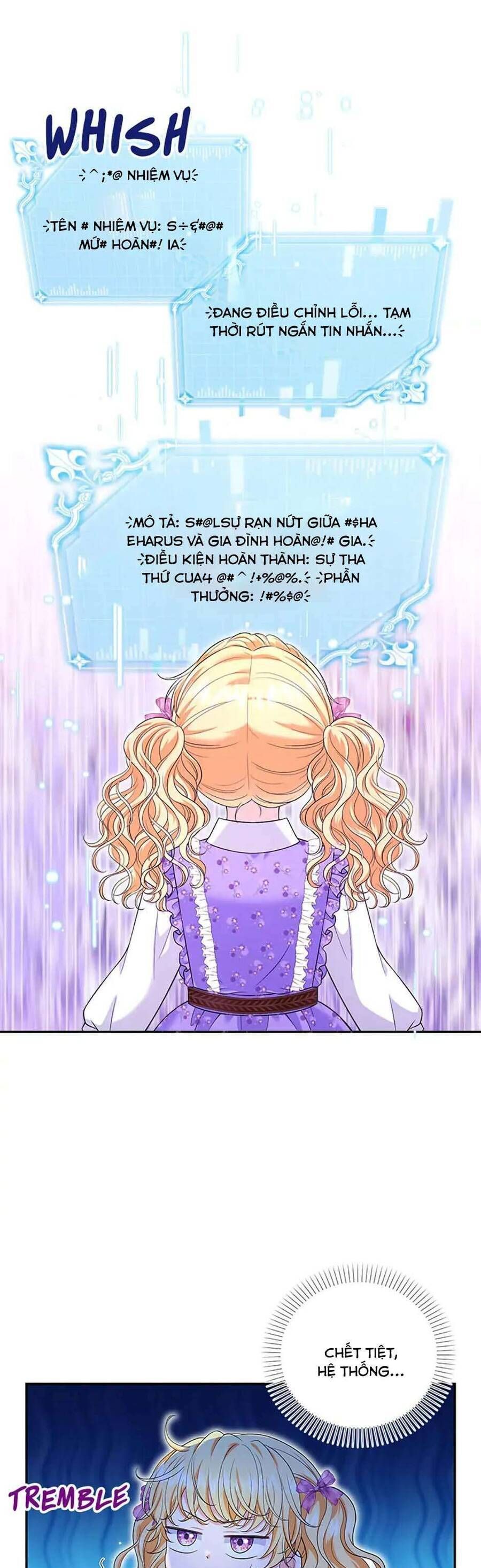 Công Chúa Bé Con Hạng S Thật Mạnh Chap 40 - Next Chap 39