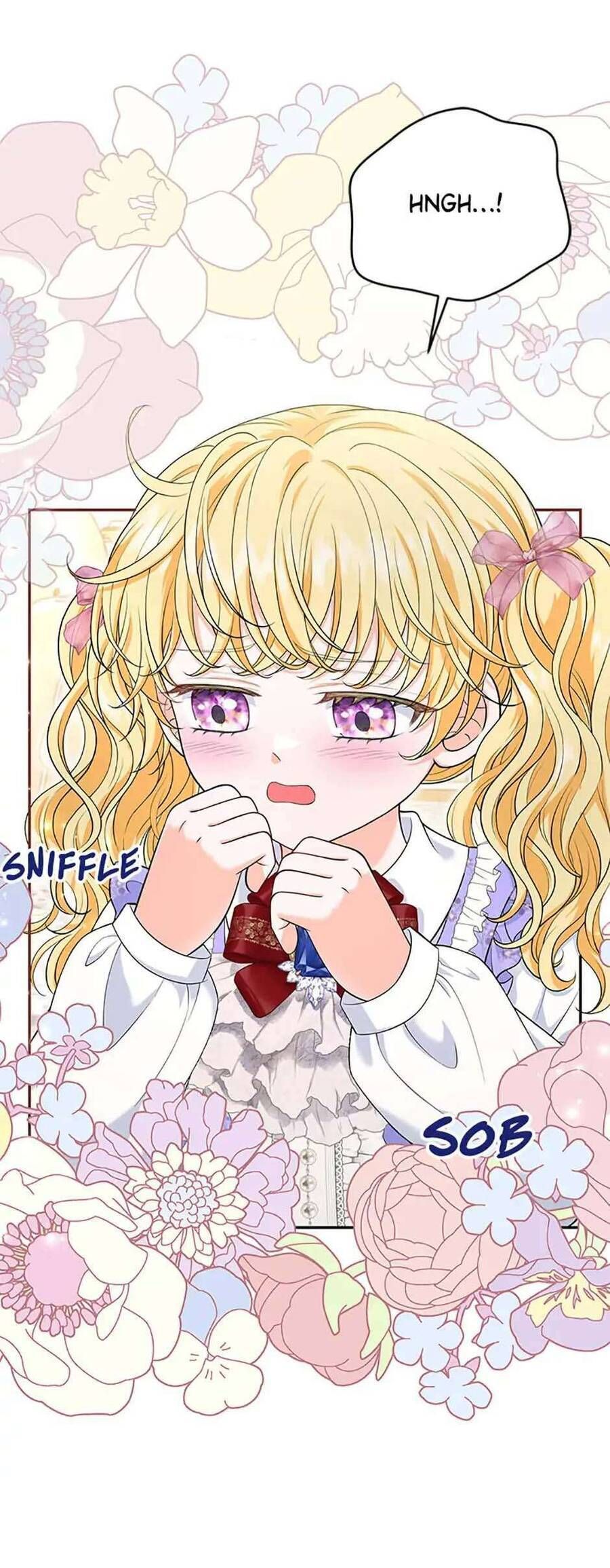 Công Chúa Bé Con Hạng S Thật Mạnh Chap 40 - Next Chap 39