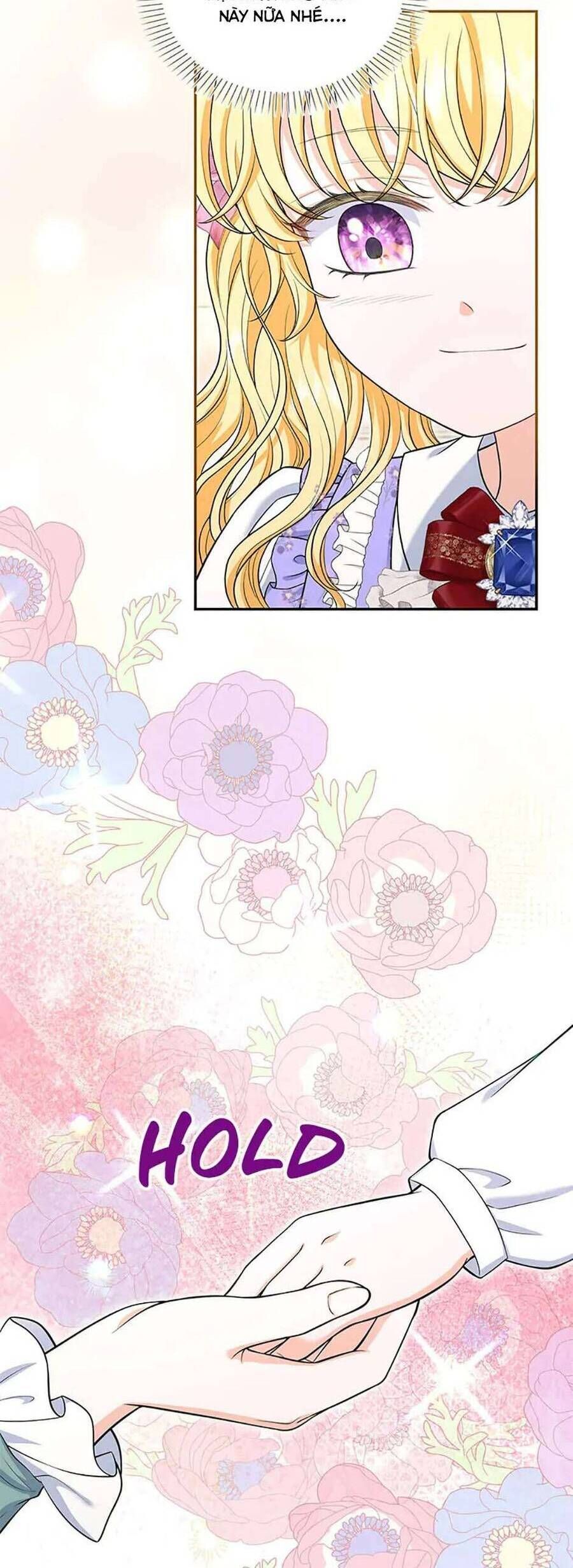 Công Chúa Bé Con Hạng S Thật Mạnh Chap 40 - Next Chap 39