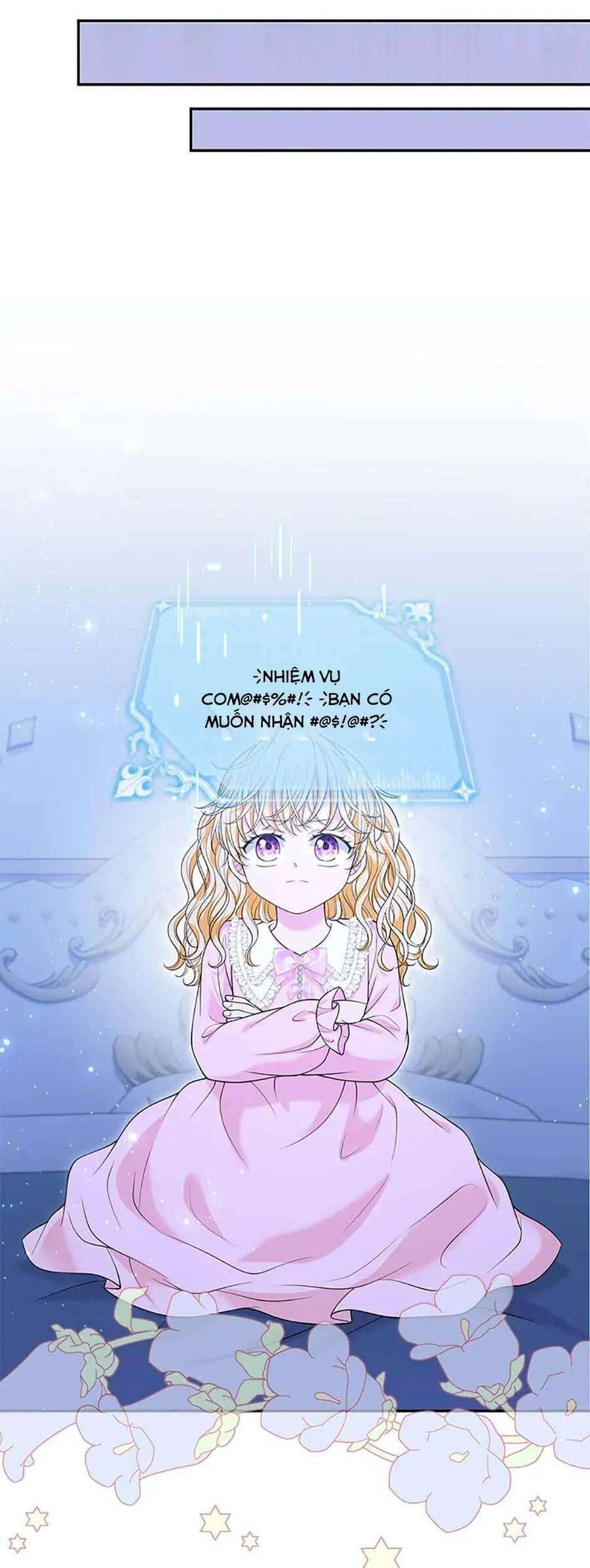 Công Chúa Bé Con Hạng S Thật Mạnh Chap 40 - Next Chap 39