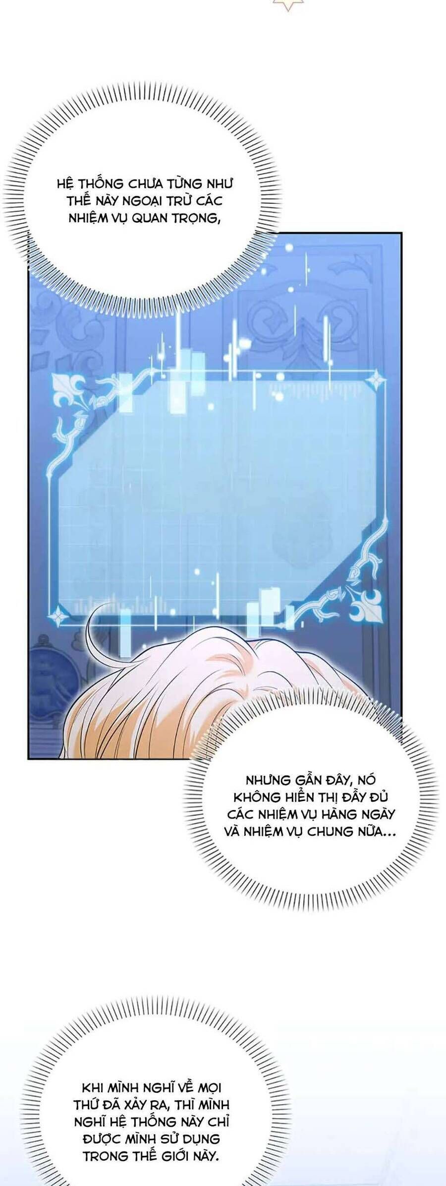 Công Chúa Bé Con Hạng S Thật Mạnh Chap 40 - Next Chap 39