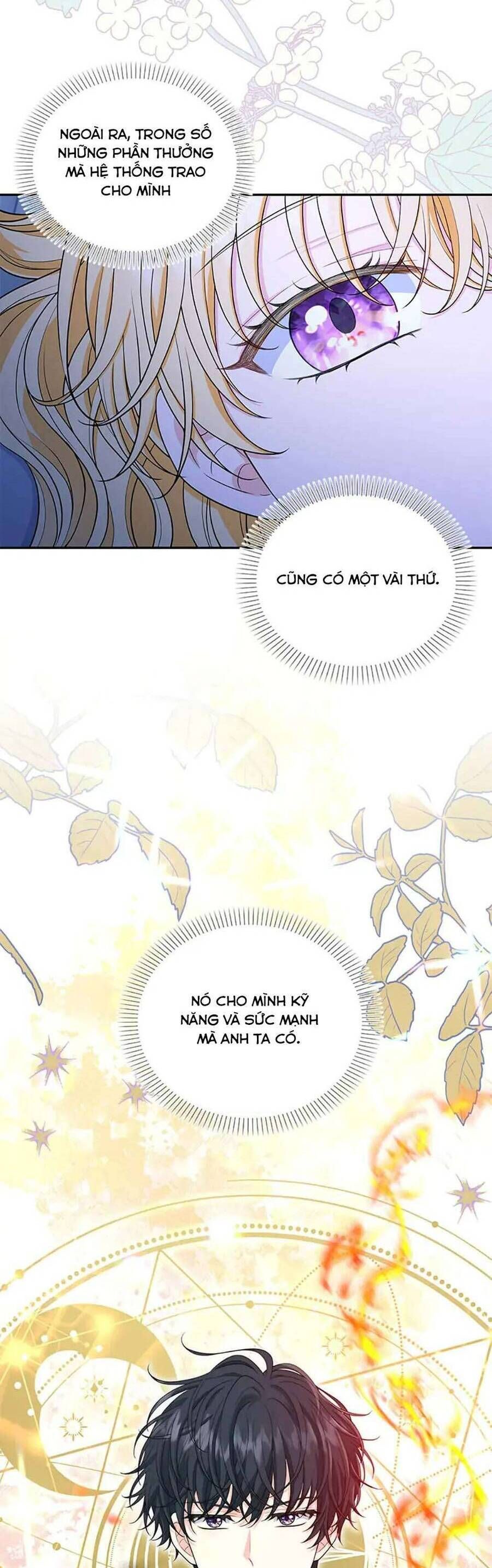 Công Chúa Bé Con Hạng S Thật Mạnh Chap 40 - Next Chap 39