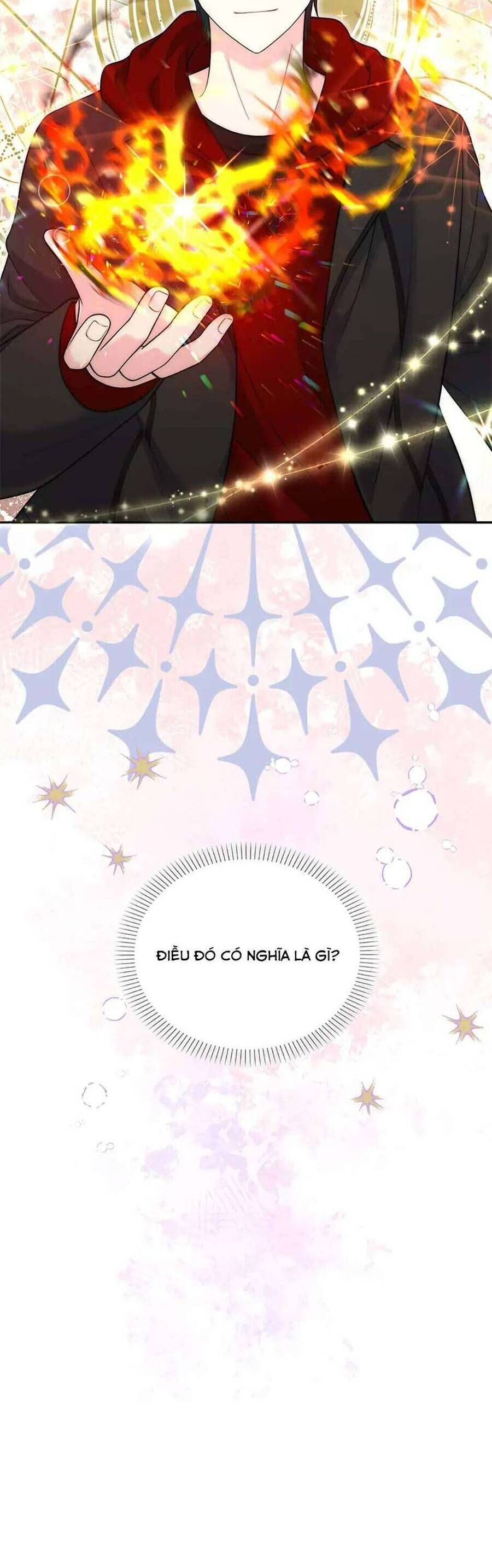 Công Chúa Bé Con Hạng S Thật Mạnh Chap 40 - Next Chap 39