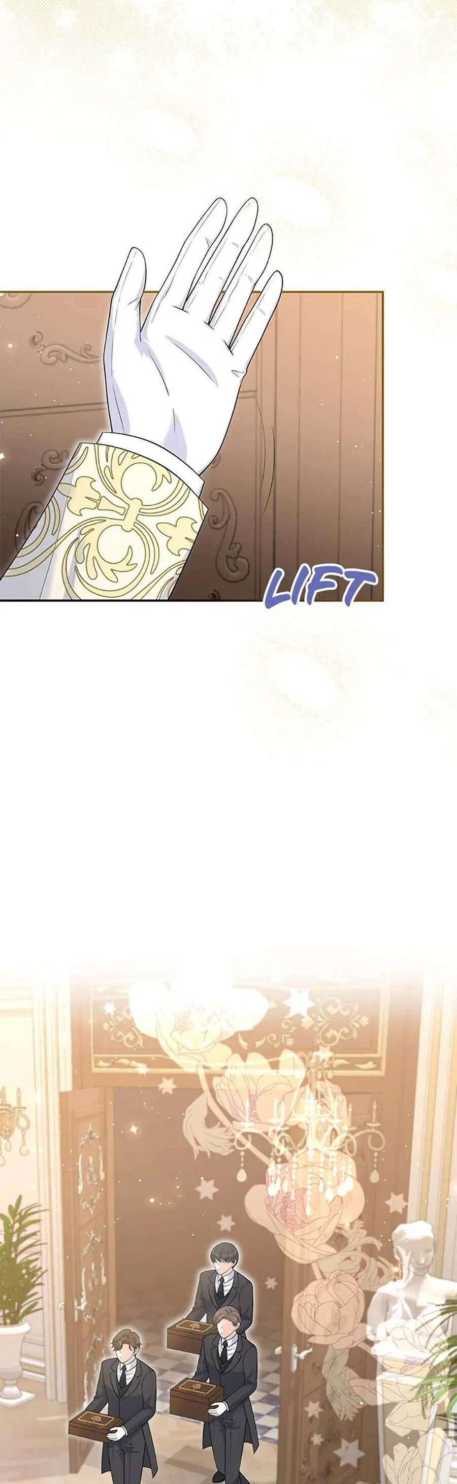 Công Chúa Bé Con Hạng S Thật Mạnh Chap 40 - Next Chap 39