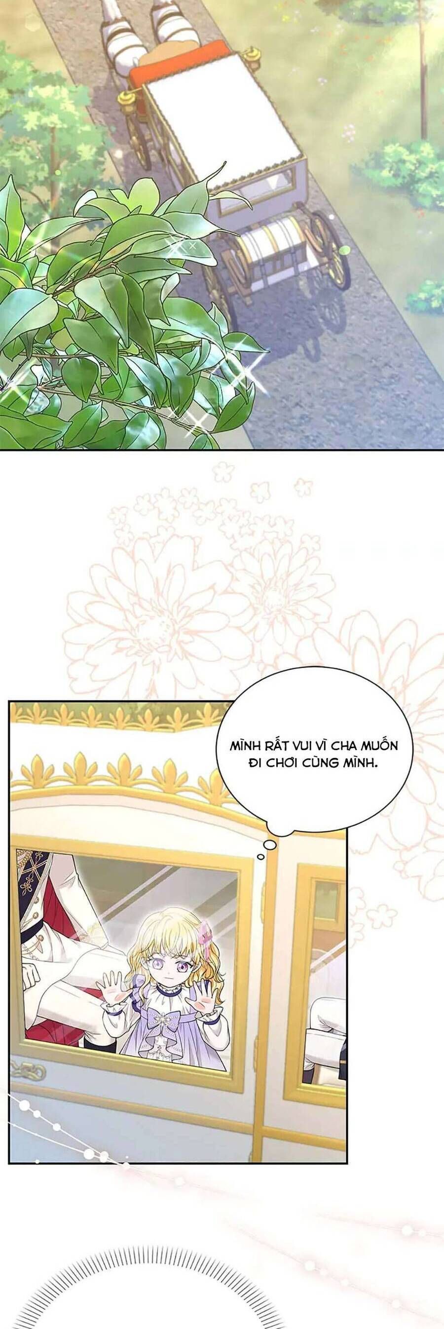 Công Chúa Bé Con Hạng S Thật Mạnh Chap 41 - Next Chap 40