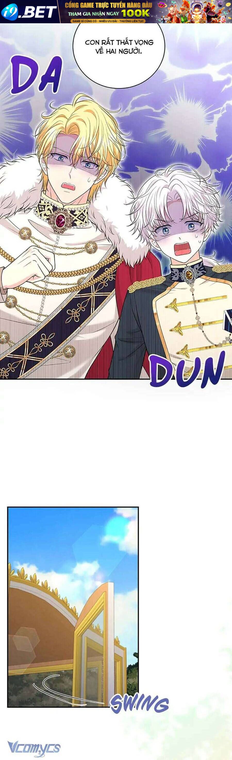 Công Chúa Bé Con Hạng S Thật Mạnh Chap 41 - Next Chap 40