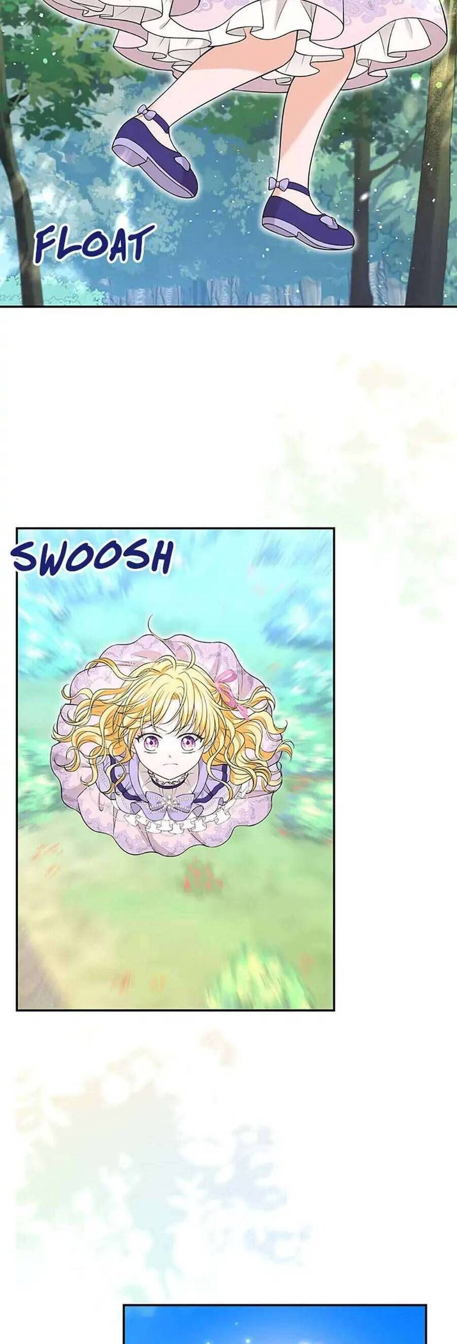 Công Chúa Bé Con Hạng S Thật Mạnh Chap 41 - Next Chap 40