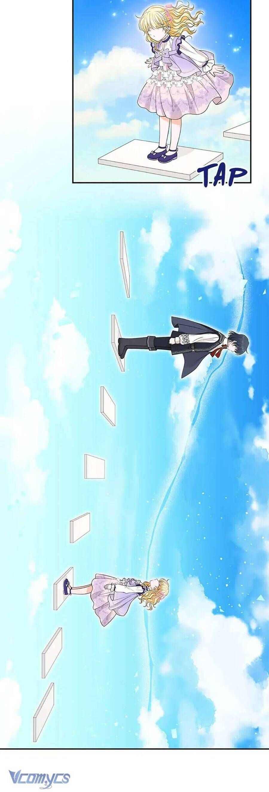 Công Chúa Bé Con Hạng S Thật Mạnh Chap 41 - Next Chap 40