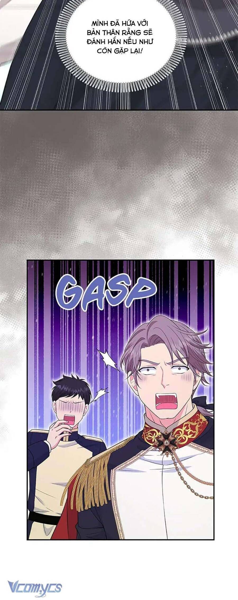 Công Chúa Bé Con Hạng S Thật Mạnh Chap 41 - Next Chap 40