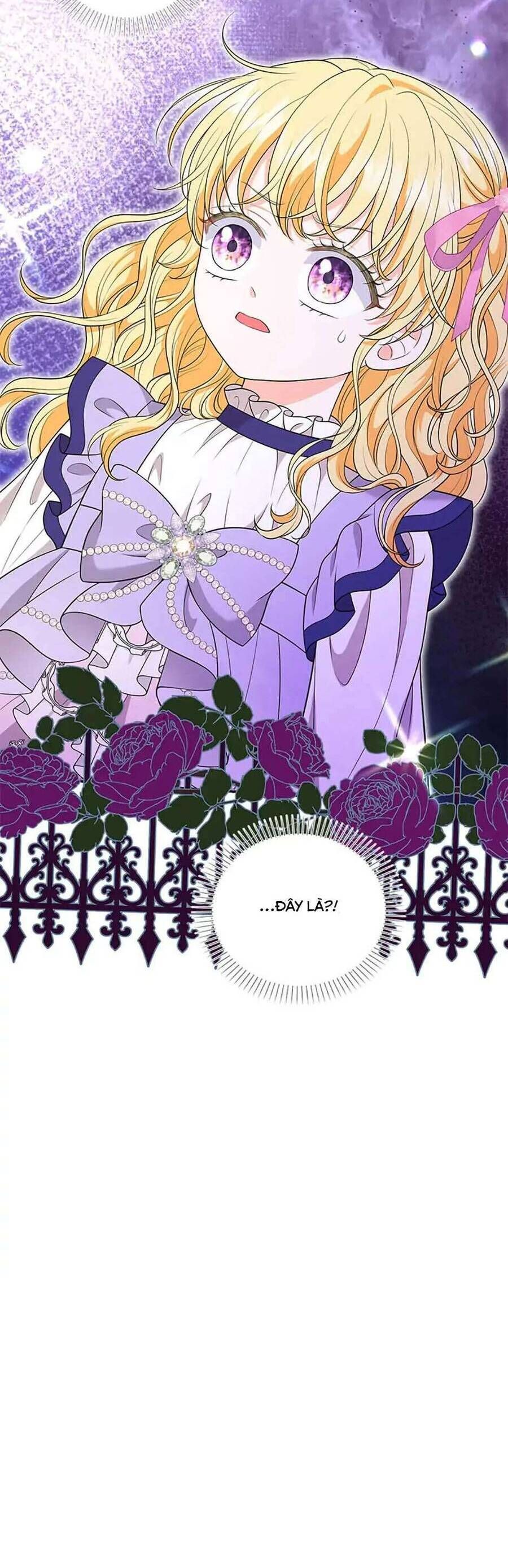 Công Chúa Bé Con Hạng S Thật Mạnh Chap 41 - Next Chap 40