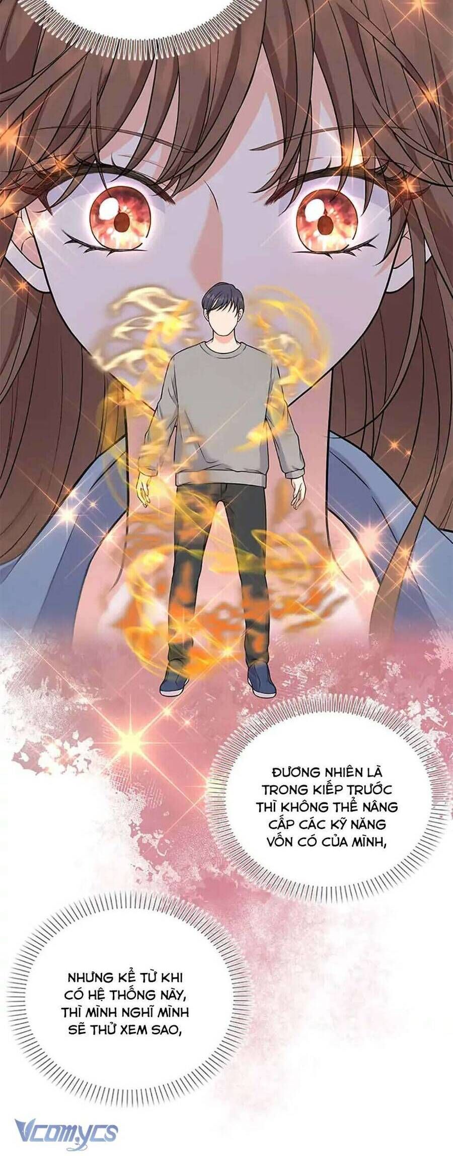 Công Chúa Bé Con Hạng S Thật Mạnh Chap 41 - Next Chap 40