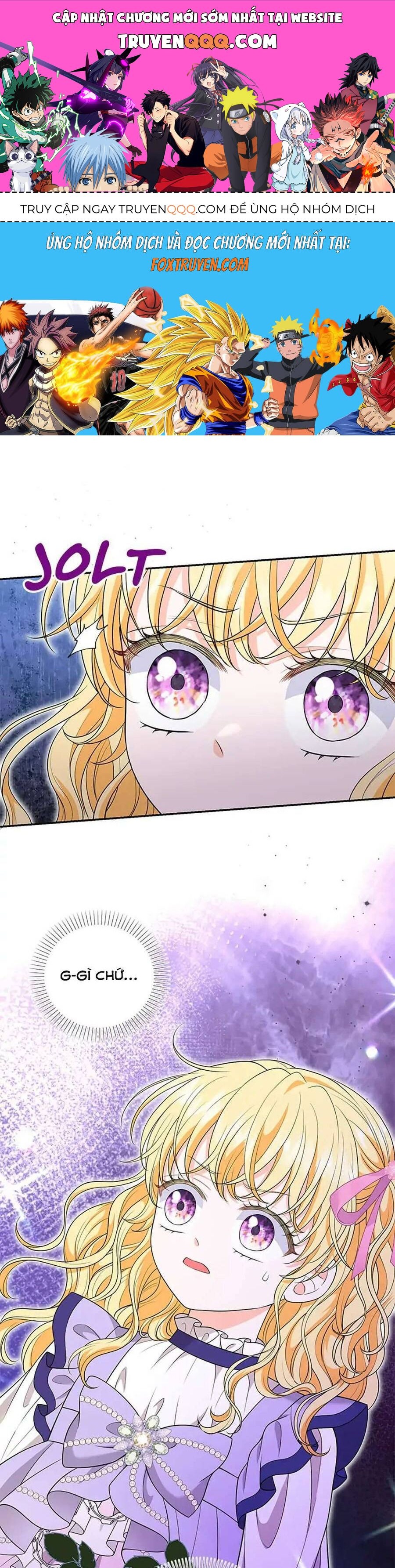 Công Chúa Bé Con Hạng S Thật Mạnh Chap 42 - Next Chap 41