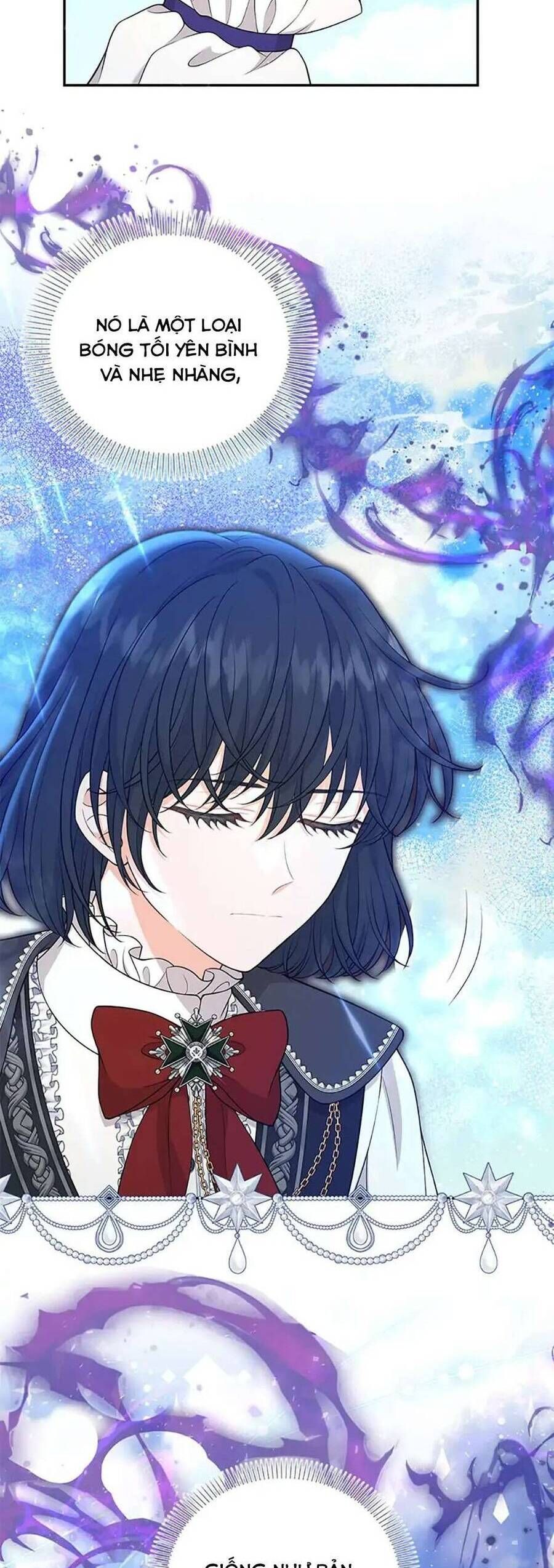 Công Chúa Bé Con Hạng S Thật Mạnh Chap 42 - Next Chap 41