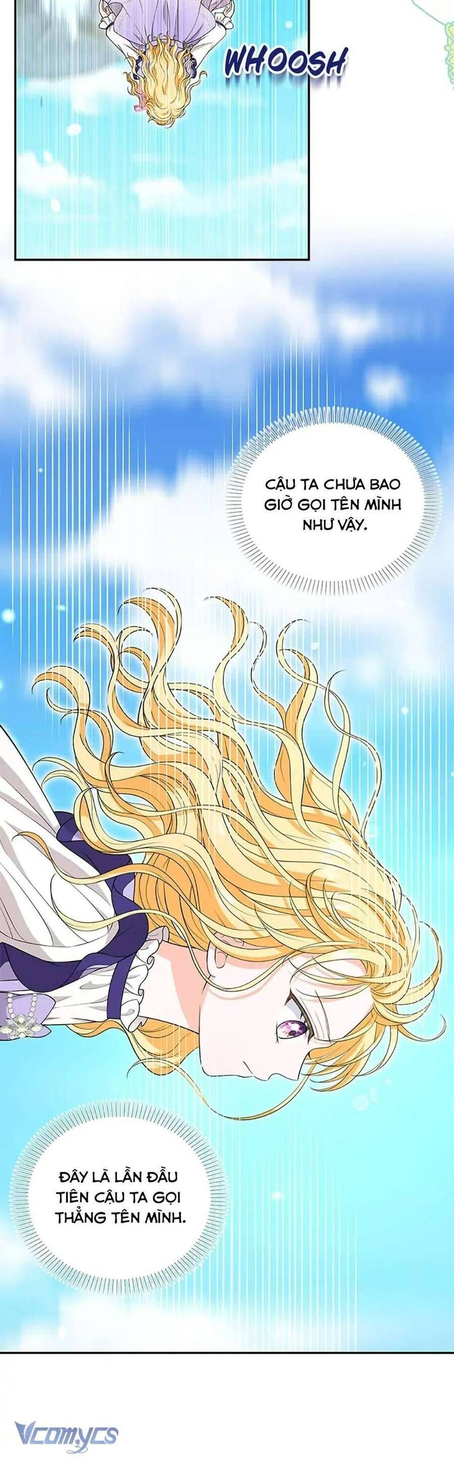 Công Chúa Bé Con Hạng S Thật Mạnh Chap 42 - Next Chap 41