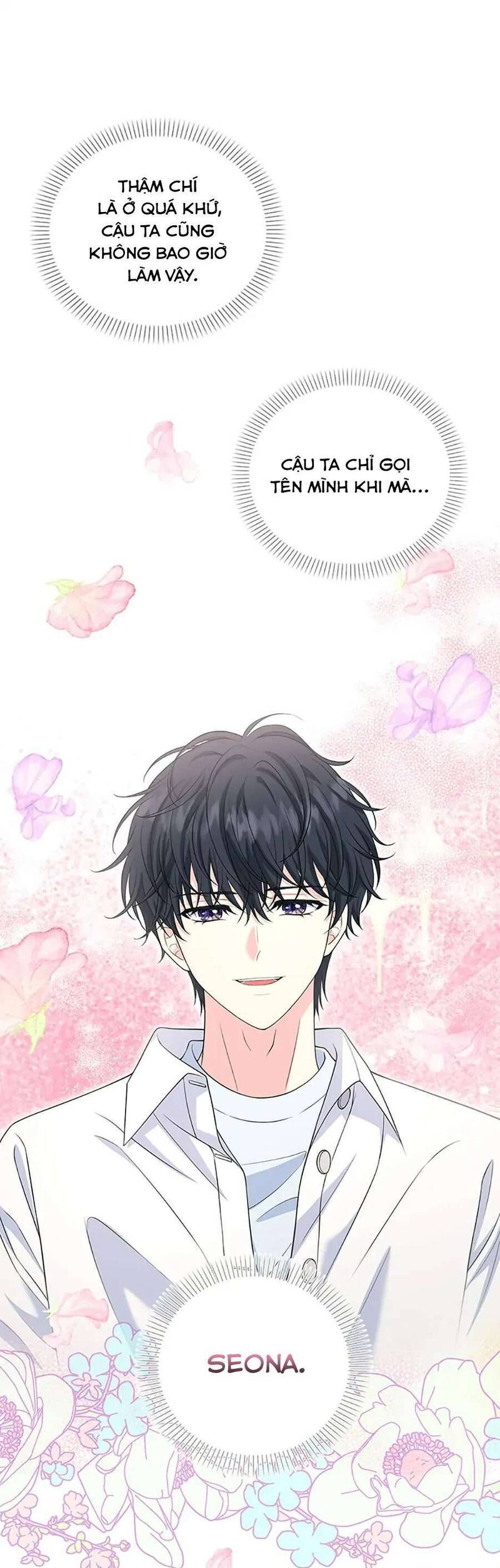 Công Chúa Bé Con Hạng S Thật Mạnh Chap 42 - Next Chap 41