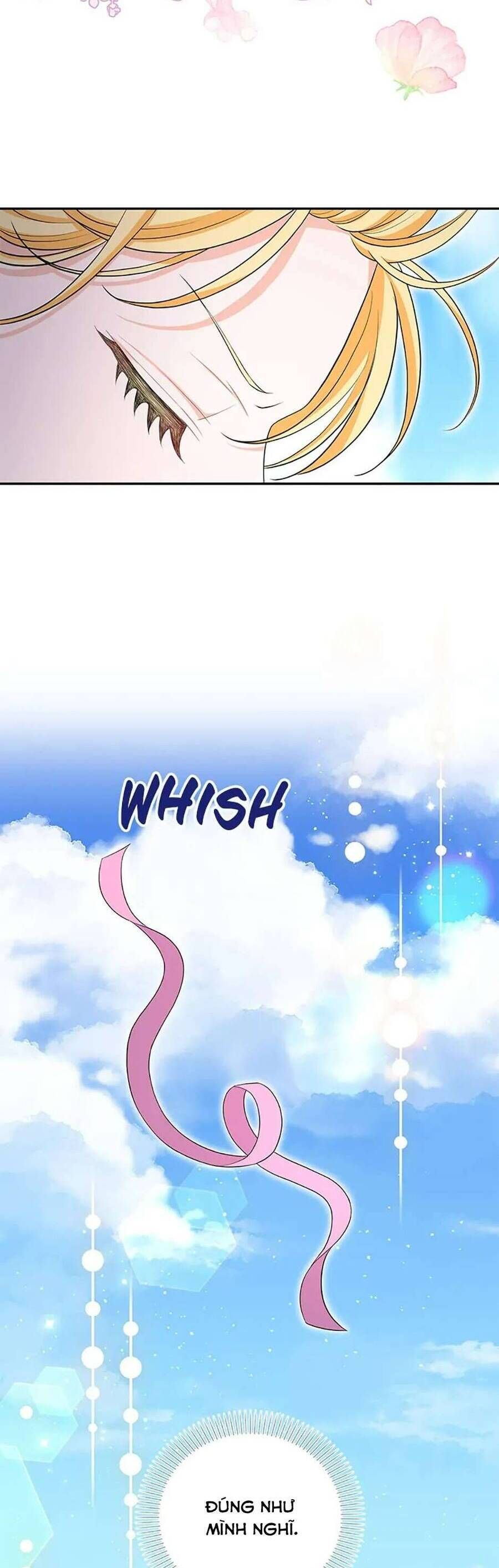 Công Chúa Bé Con Hạng S Thật Mạnh Chap 42 - Next Chap 41