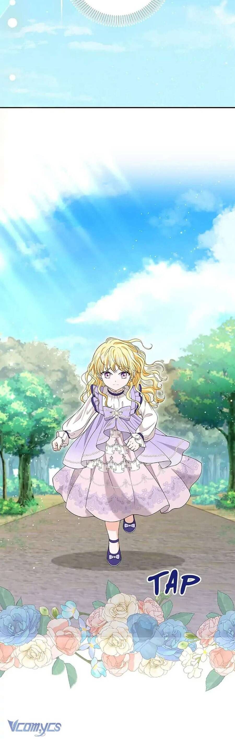 Công Chúa Bé Con Hạng S Thật Mạnh Chap 42 - Next Chap 41