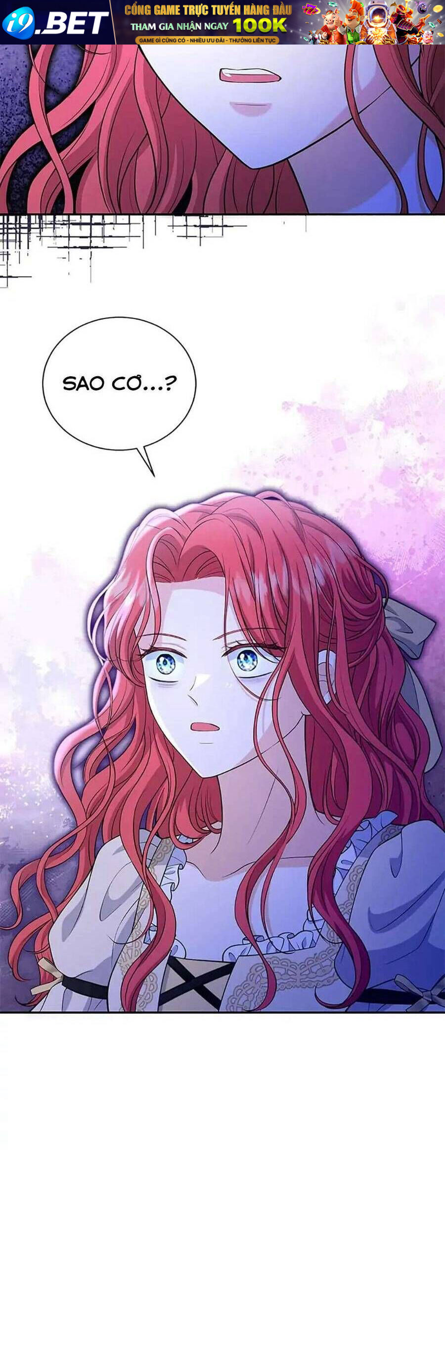 Công Chúa Bé Con Hạng S Thật Mạnh Chap 42 - Next Chap 41