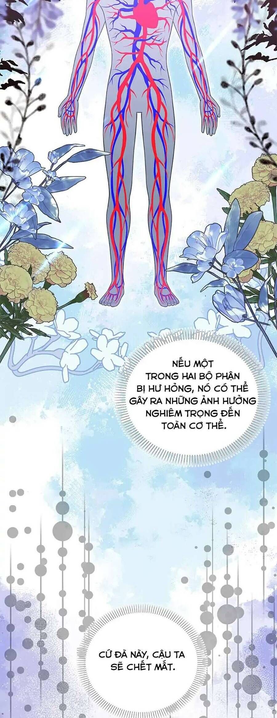 Công Chúa Bé Con Hạng S Thật Mạnh Chap 42 - Next Chap 41
