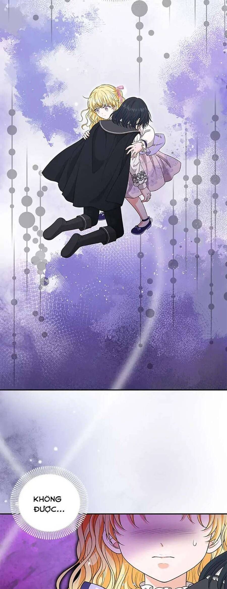 Công Chúa Bé Con Hạng S Thật Mạnh Chap 42 - Next Chap 41