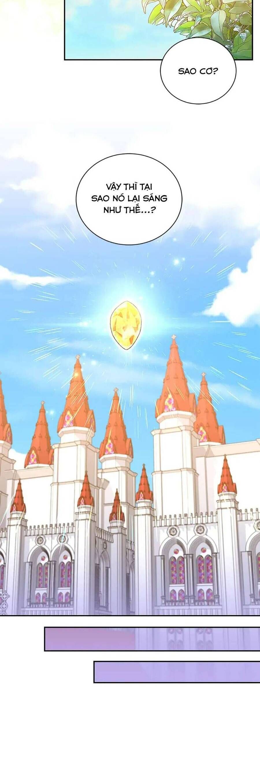 Công Chúa Bé Con Hạng S Thật Mạnh Chap 43 - Next Chap 42