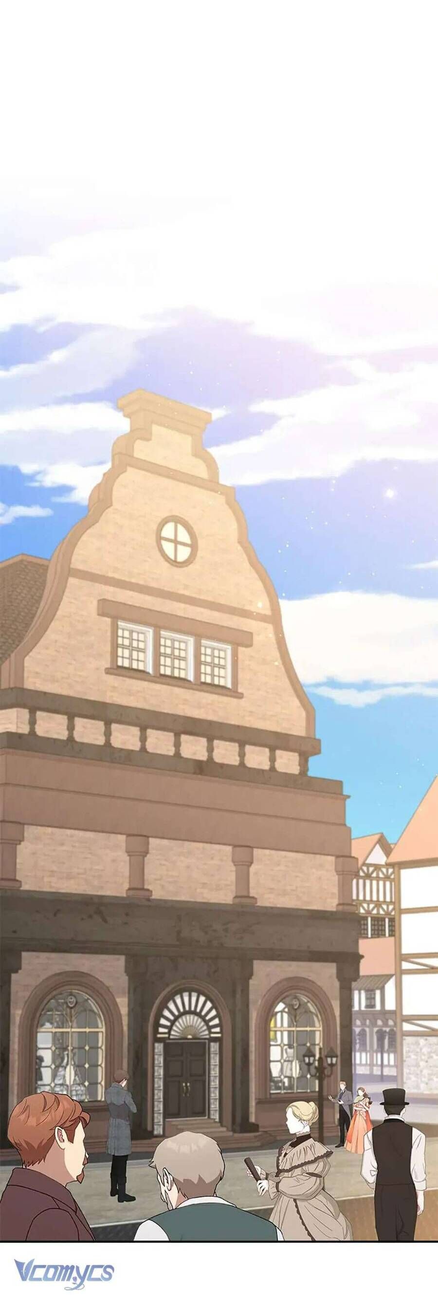 Công Chúa Bé Con Hạng S Thật Mạnh Chap 43 - Next Chap 42