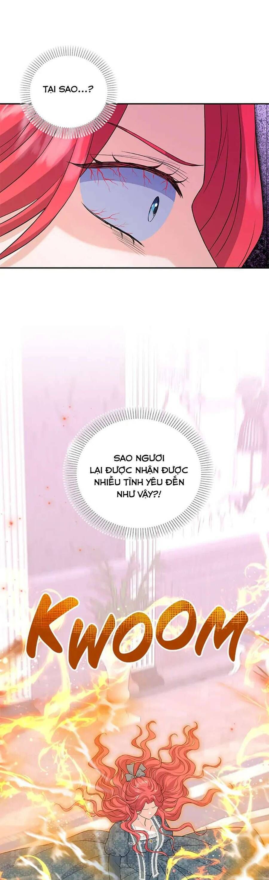 Công Chúa Bé Con Hạng S Thật Mạnh Chap 43 - Next Chap 42