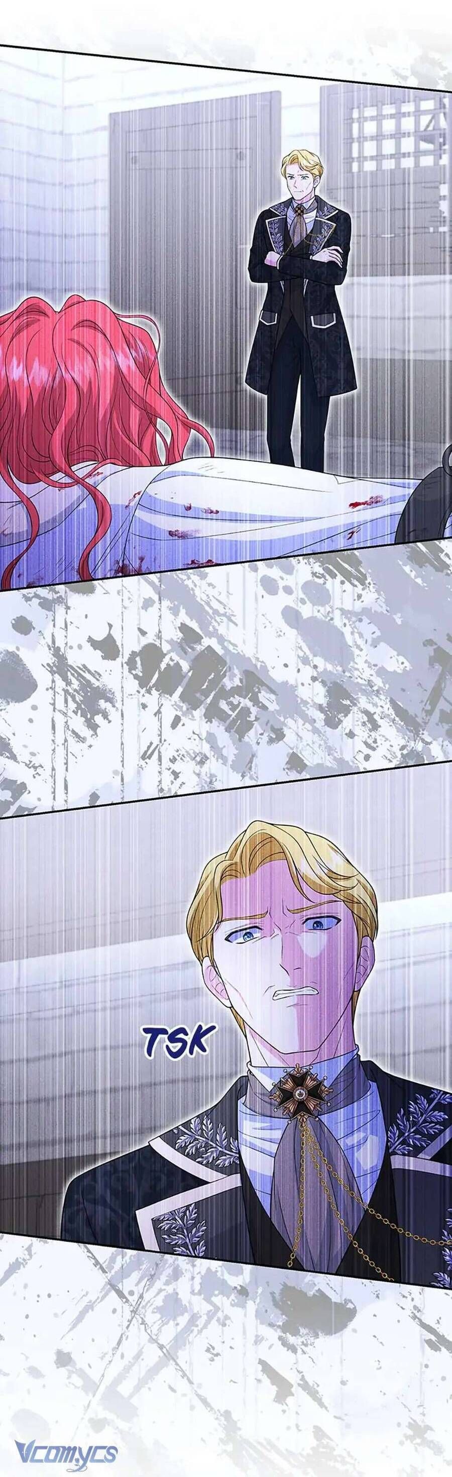 Công Chúa Bé Con Hạng S Thật Mạnh Chap 43 - Next Chap 42