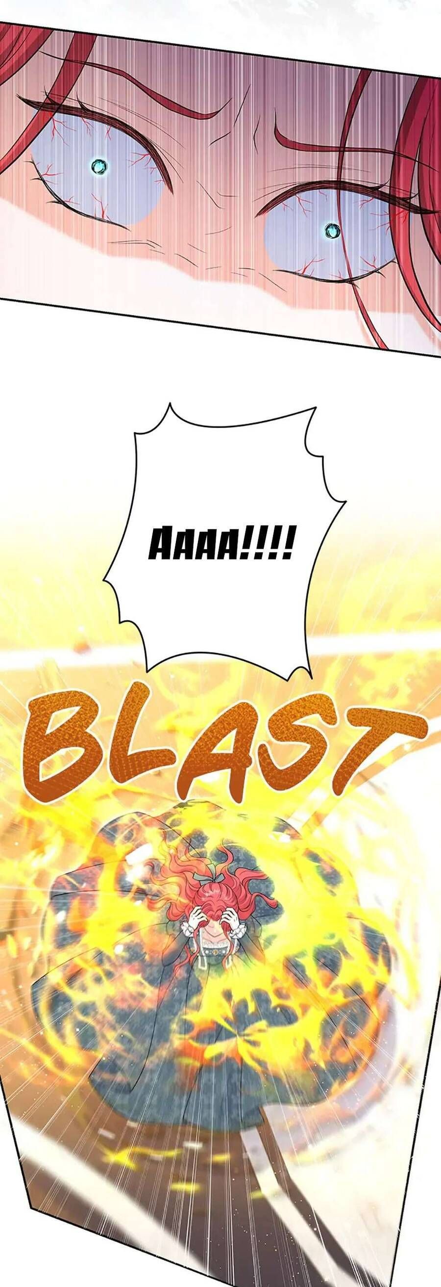 Công Chúa Bé Con Hạng S Thật Mạnh Chap 43 - Next Chap 42