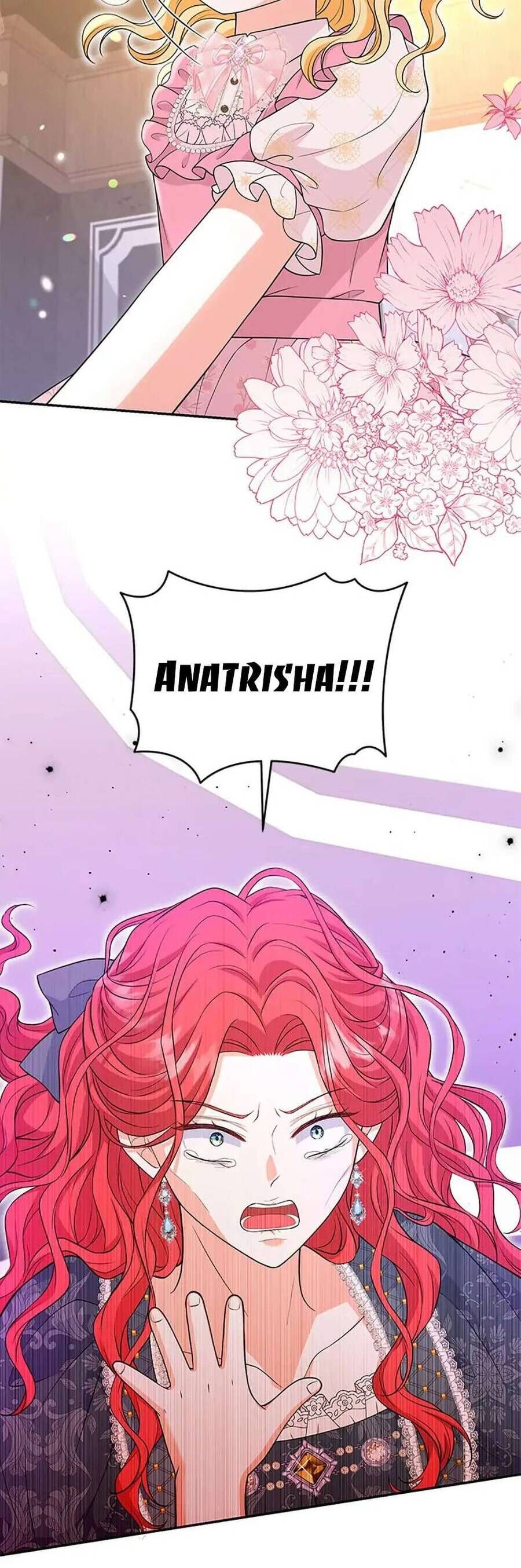 Công Chúa Bé Con Hạng S Thật Mạnh Chap 43 - Next Chap 42